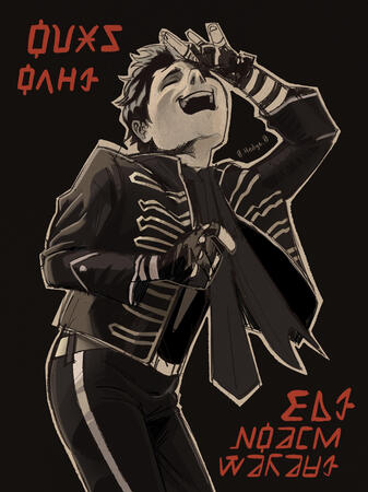 Long Live The Black Parade (2025)